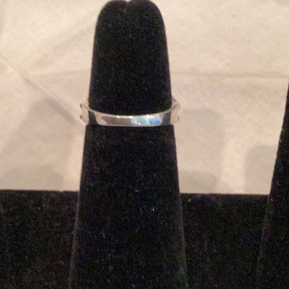 Topaz ring - Picture 4 of 4